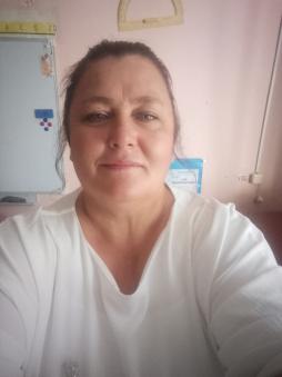 Прищепова Наталья Николаевна